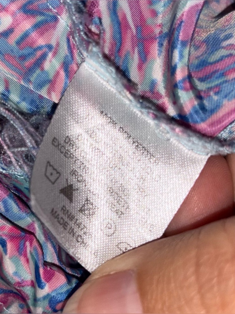 Simply Southern Ran Jacket Size Large - Picture 3 of 6
